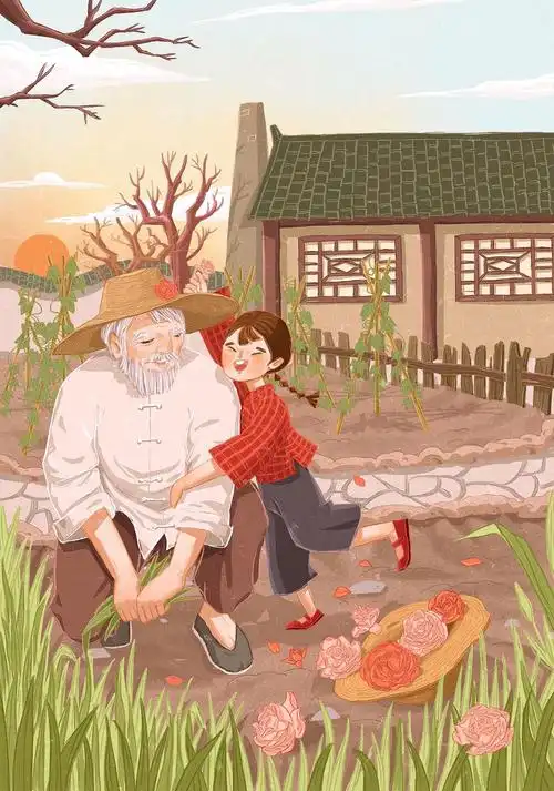 呼兰河传的一些稿子