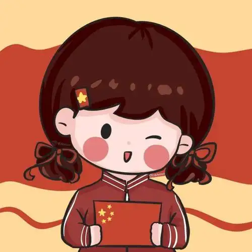 国潮奥运会爱国头像|愿以吾辈之青春,守卫这盛世之中华_腾讯新闻