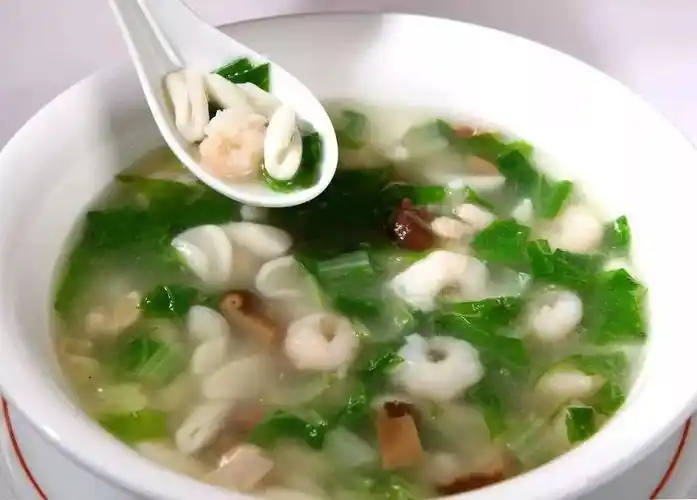 它是世界第一且唯一的"世界美食名城"丨吃货研习社