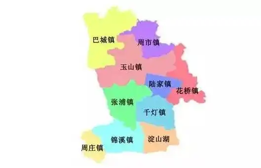 独家!《昆山各镇妹子长相评分表》,看看你得几分!