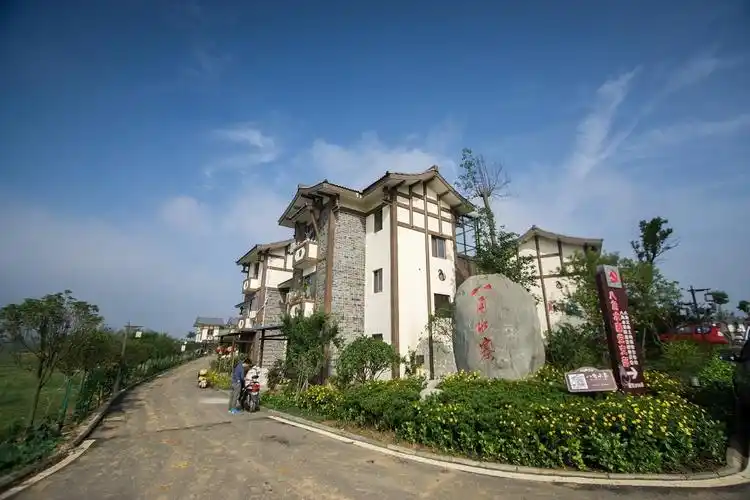 提升宜居水平丨成都市双流区三聚焦三强化描绘美丽乡村新画卷