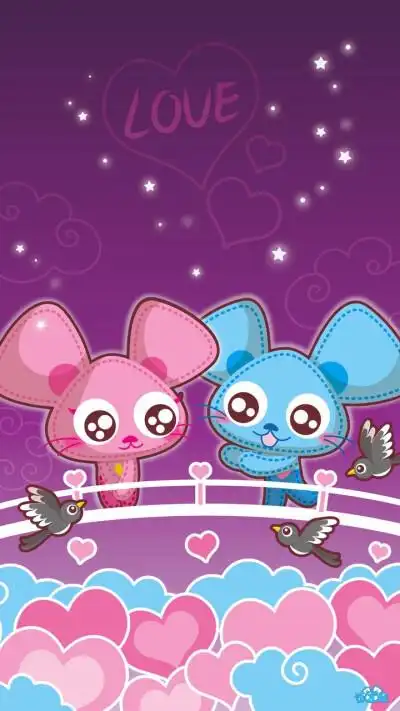 动漫合集手绘个性创意萌宠人物卡通唯美清新q图版本简约时尚布艺原创