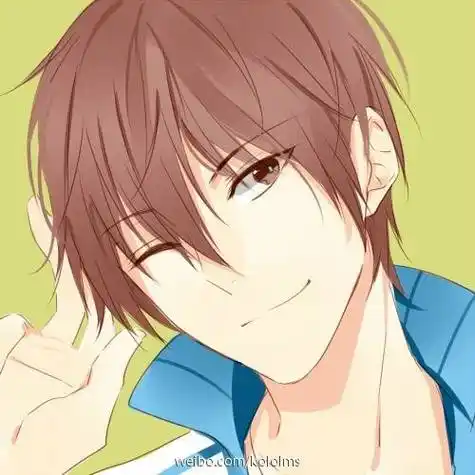 〈全职高手〉张佳乐.