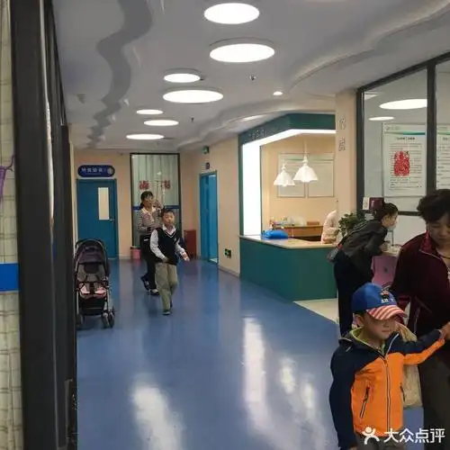 西门里儿童医院