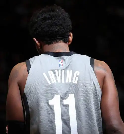 原创深度:欧文赛季报销了,但篮网并没有赛季报销