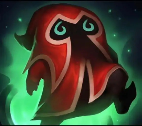 lol英雄联盟手游召唤师头像