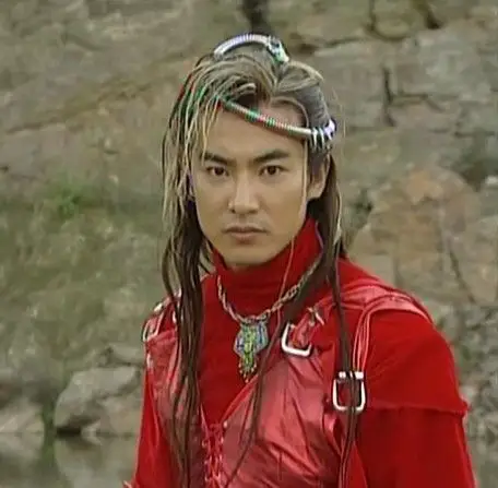 黄金配角于波,曾经也是王者