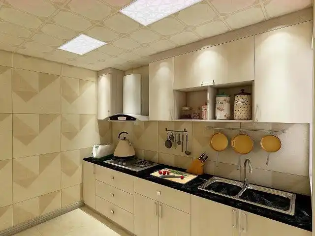 厨房吊柜 操作台柜