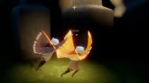 时隔多年,陈星汉还是这个味道 ——简评《sky光遇》