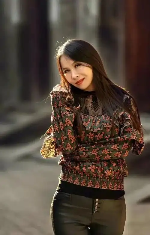 国内著名摄影师100幅人像摄影作品