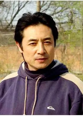 《三国演义》中,吴晓东用他出色的表演,把小说中的吴主孙权展现