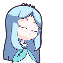 q萌的叶罗丽微信表情