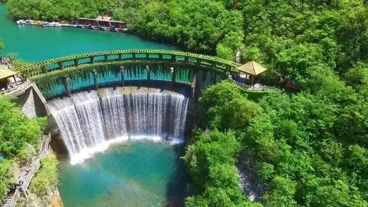 5月12日,十堰再发邀请!免费玩!