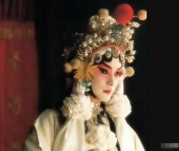 最帅古装美男子前6强,霍建华第三,第一男神40年地位不变! - lovek01