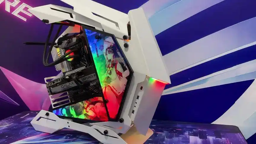 北京华子电脑的个人主页 - 西瓜视频