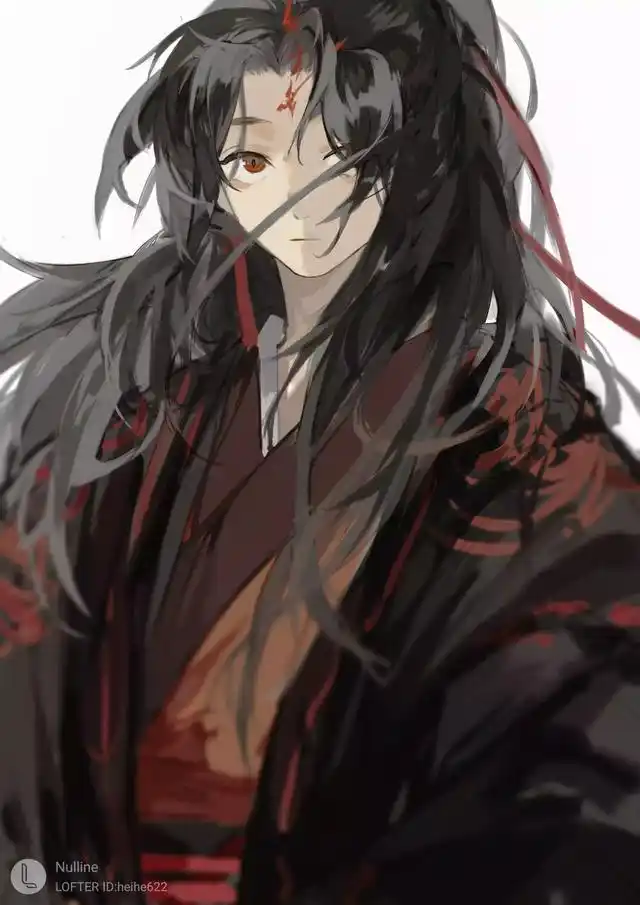 穿书自救,洛冰河喜欢师尊和沈九有关?他不喜欢高高在上的仙人