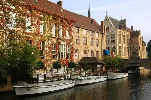 比利时硕士留学申请条件及费用|法语|世界大学排名_网易订阅