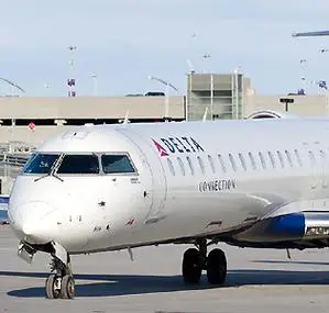 庞巴迪crj900高清图库