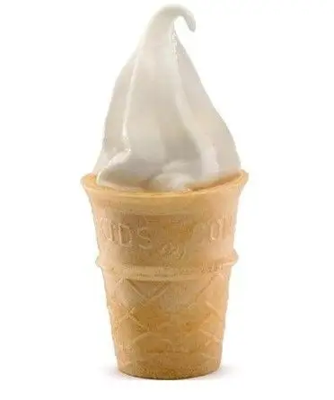 牛奶味冰淇淋粉