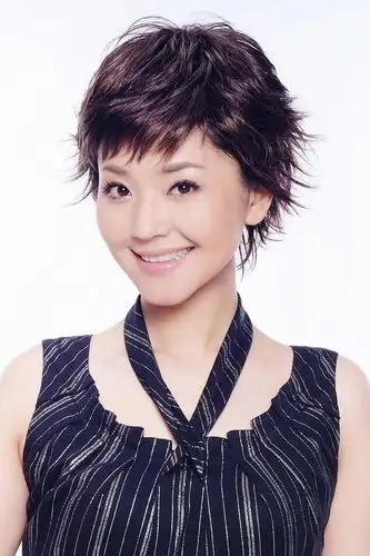 东方佳丽012 方琼