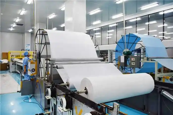 品六(图),无纺布odm,无纺布