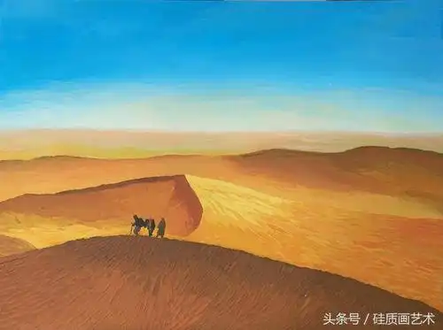 有一种陪伴叫绘画,画画是一生的幸福!