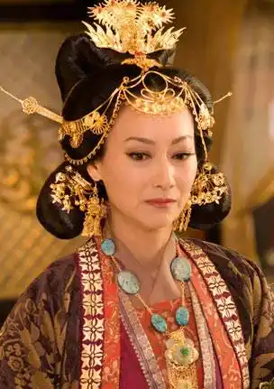 杜飞虹角色介绍_倾世皇妃演员表杜飞虹_电视剧_吉剧网