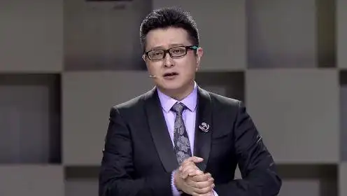 预告太没面子了央视主播张腾岳被纠正发音