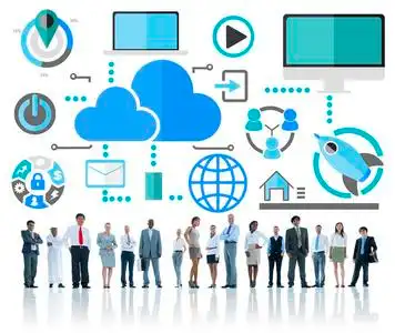 共享数据图片-共享数据素材-共享数据插画-摄图新视界