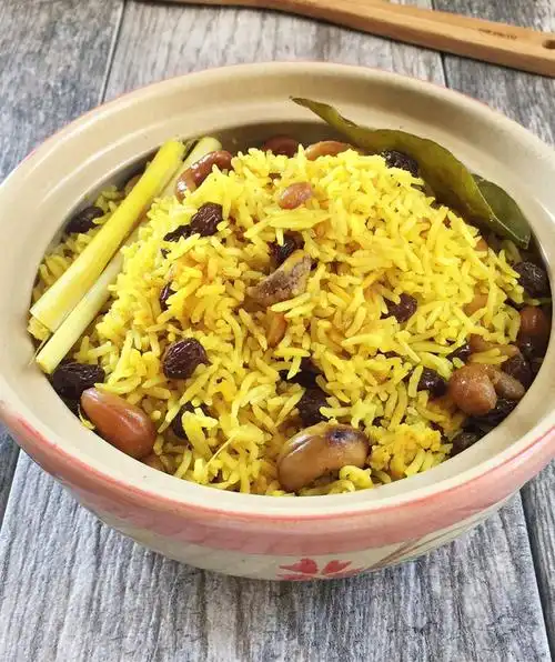 达瓦特印度长粒长米1000g巴斯马蒂大米香米印度米饭原料