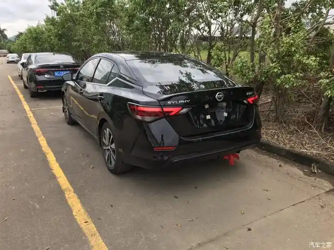 14代轩逸全黑找广东地区车友群