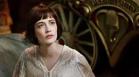 小飞象剧照图集