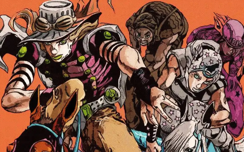 【sbr03】我可是 50亿分之一的幸运儿啊!激战!『恶魔的下坡路』!