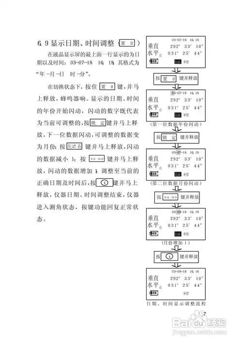 dt900使用说明(中文图片版)