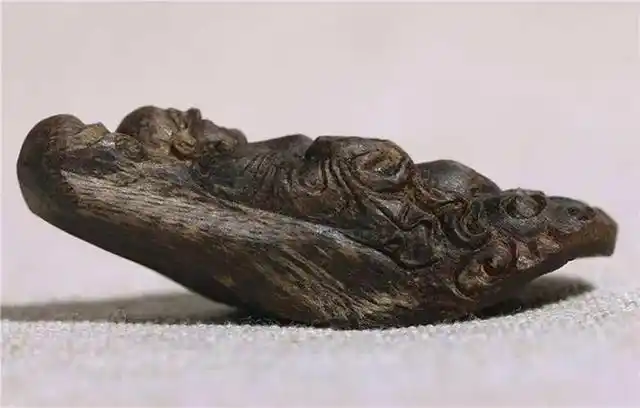 奇楠沉香真的是万元一克吗?