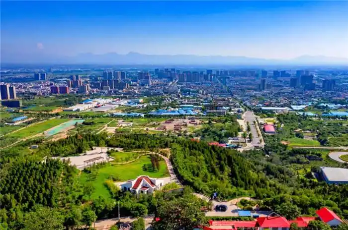 一眼千年|夏商之都偃师