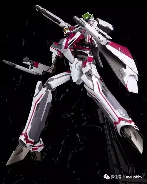 dx超合金vf31c米拉洁机评测超时空要塞delta