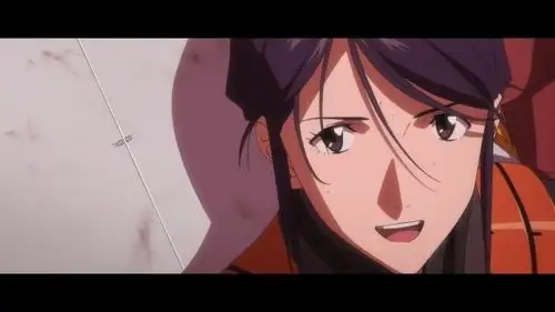 新世纪福音战士新剧场版终公布两段追加预告展示部分电影画面