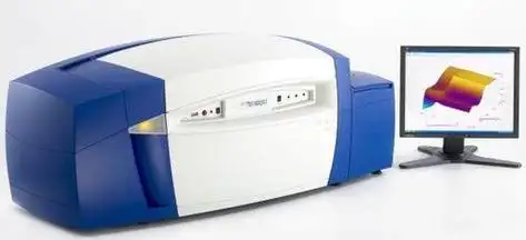 圆二色光谱仪:蛋白质构象研究的好帮手 🌀