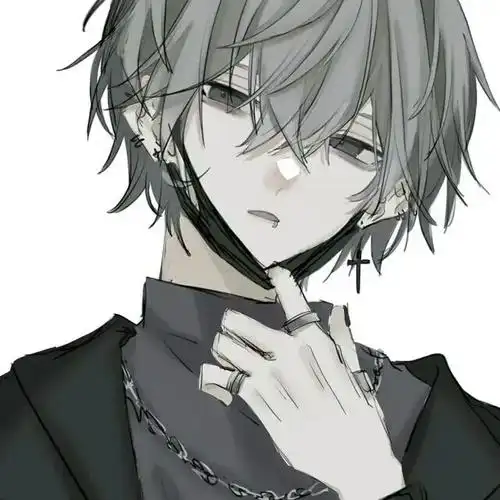 男头 二次元 高颜值 精选 侵权删 - 堆糖,美图壁纸兴趣社区