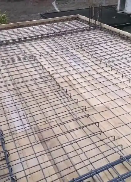 这样做暗梁有力吗