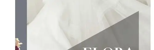 la grace公主系列 | 中国婚博会