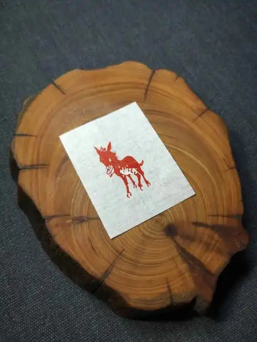 如果吼叫能解决问题,驴将统治世界~"小毛驴"