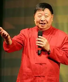 相声是让人快乐的职业,马季则是让这职业升华的笑的使者.