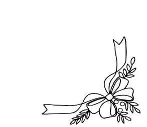 边框图片 花边简笔画手抄报花边简笔画黑板报花边框简笔画素材手账