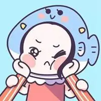 十二星座专属头像双鱼座(女生可爱版)