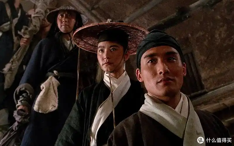 电影哪部好看 电影集推荐_什么值得买