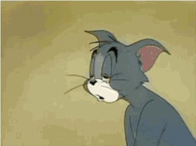 猫和老鼠  汤姆猫 卡通 爪子