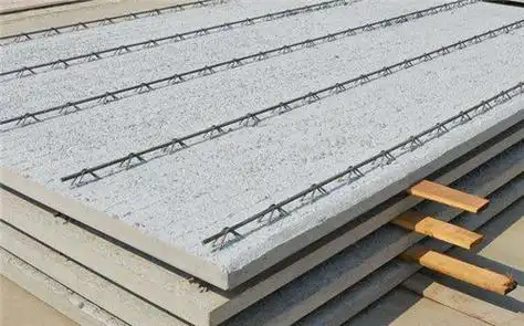 什么是叠合楼板