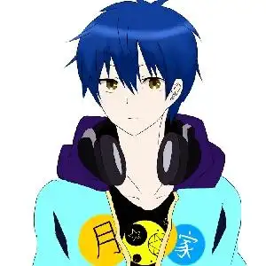 月家月初配音小幼儿